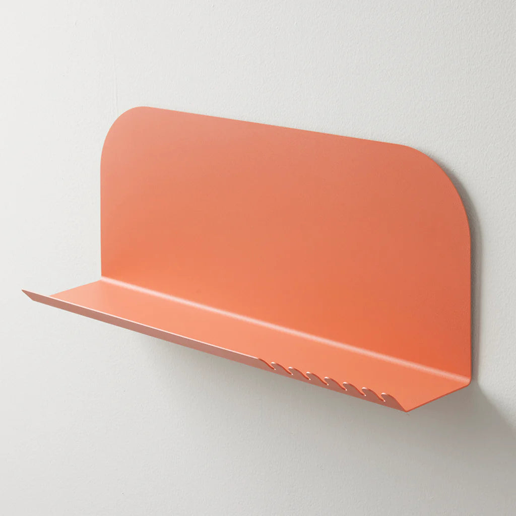 Walter Wall Shelf by Most Modest