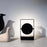 Mouro Lamp by Case