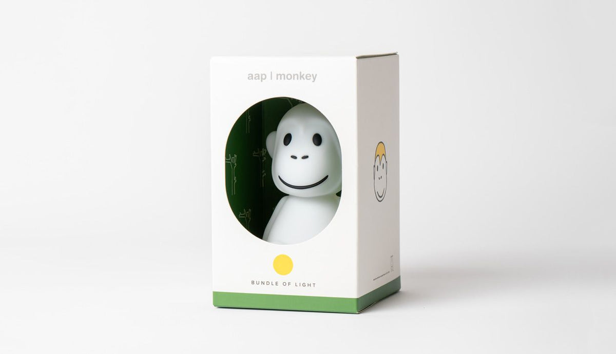 Monkey Bundle of Light by Mr. Maria