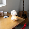 Snoopy First Light by Mr. Maria