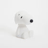Snoopy First Light by Mr. Maria