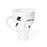 Inked Giuliette Mug by Jonathan Adler