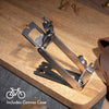 The Everyman's Deluxe Multitool by Block Design