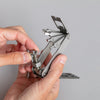 The Everyman's Deluxe Multitool by Block Design