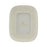 Mrs. Muse 4 x 6 Frame  by Jonathan Adler