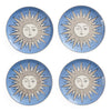 Muse Sun Small Plate Set by Jonathan Adler