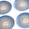 Muse Sun Small Plate Set by Jonathan Adler