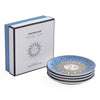 Muse Sun Small Plate Set by Jonathan Adler