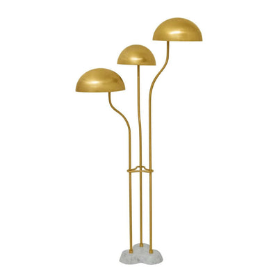 Mushroom Floor Lamp by Jonathan Adler