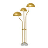Mushroom Floor Lamp by Jonathan Adler