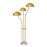 Mushroom Floor Lamp by Jonathan Adler