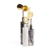 Mustique Barware Set - Black & White by Jonathan Adler