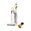 Mustique Barware Set - Black & White by Jonathan Adler