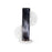 Mustique Cylinder Vase - Black & White by Jonathan Adler