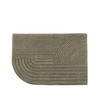 Relevo Rug by Muuto