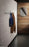Framed Mirror by Muuto