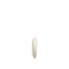 Framed Mirror by Muuto