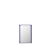 Miroir Arced par Muuto