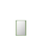 Miroir Arced par Muuto