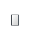 Miroir Arced par Muuto