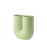 Kink Vase by Muuto