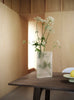 Ridge Vase by Muuto