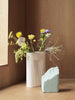 Ridge Vase by Muuto