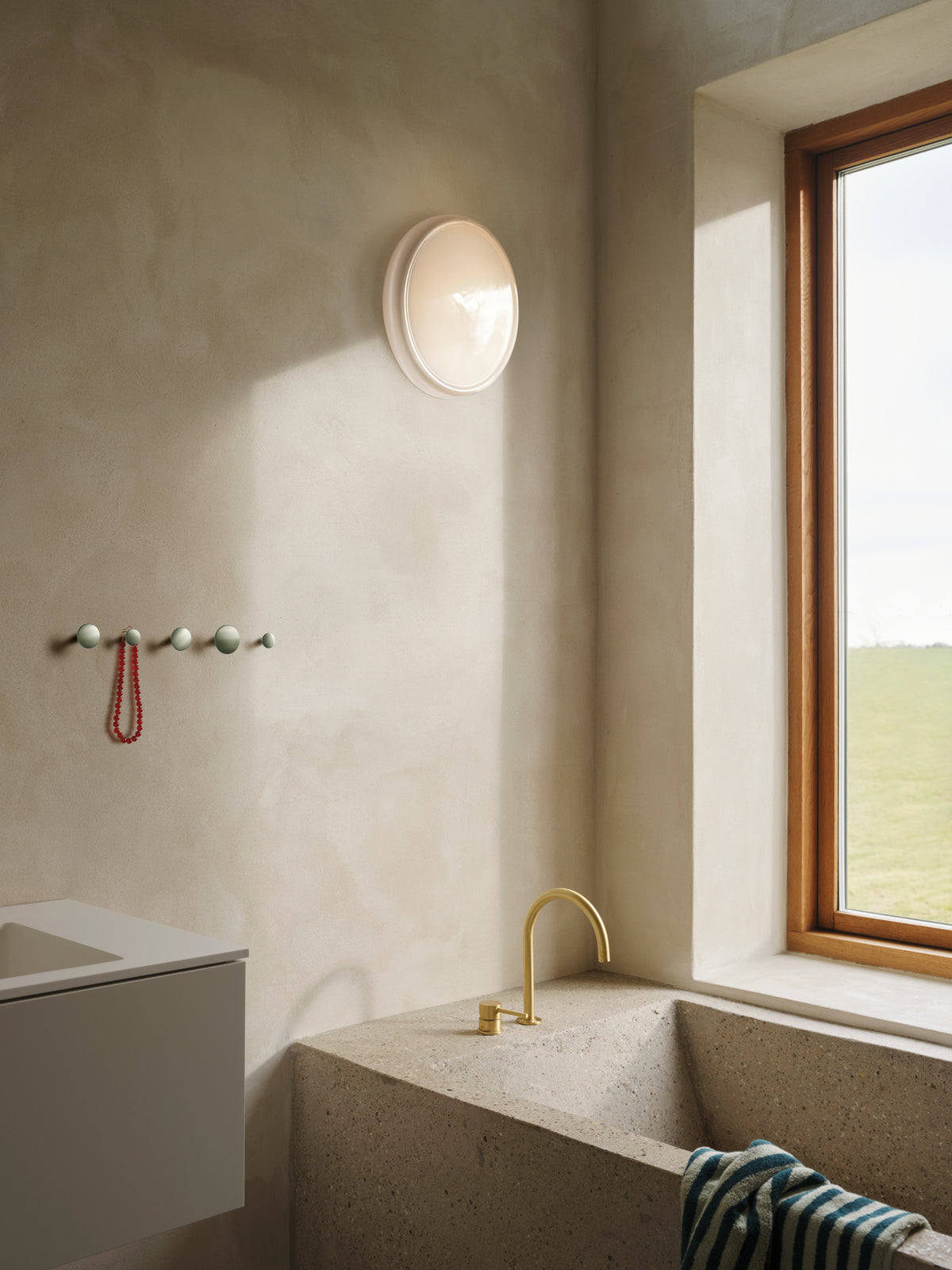 Dots Metal par Muuto