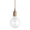 Suspension E27 par Muuto