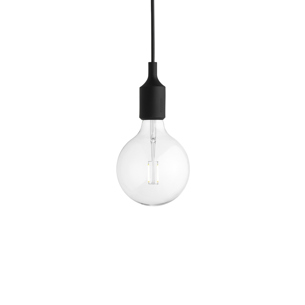 E27 Pendant by Muuto | The Modern Shop