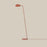 Leaf Floor Lamp by Muuto