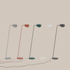 Leaf Floor Lamp by Muuto