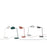 Leaf Table Lamp by Muuto
