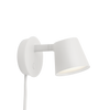 Tip Wall Lamp by Muuto