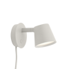 Tip Wall Lamp by Muuto