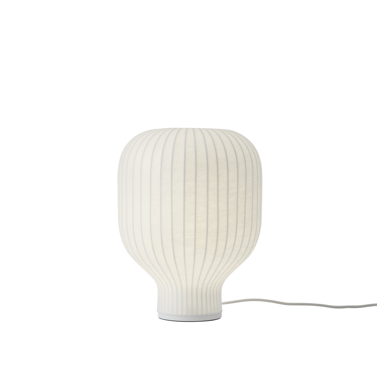 Strand Table Lamp by Muuto
