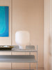 Strand Table Lamp by Muuto