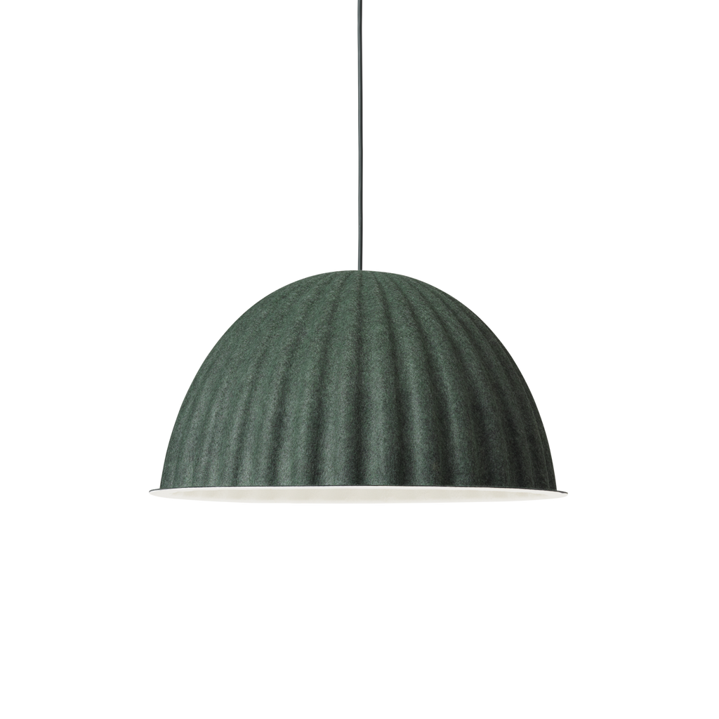Under the Bell Lamp by Muuto | Modern, Eco-Friendly Lighting