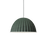 Under the Bell Lamp by Muuto