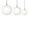 Rime Pendant Lamp by Muuto
