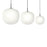 Rime Pendant Lamp by Muuto