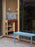Linear Steel Bench by Muuto