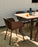 Fiber Outdoor Armchair by Muuto