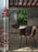 Fiber Outdoor Armchair by Muuto
