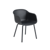 Fiber Outdoor Armchair by Muuto