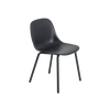 Fiber Outdoor Side Chair by Muuto