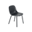 Fiber Outdoor Side Chair by Muuto
