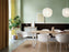 Base de tube de fauteuil en fibre - Shell par Muuto