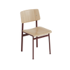 Loft Chair by Muuto