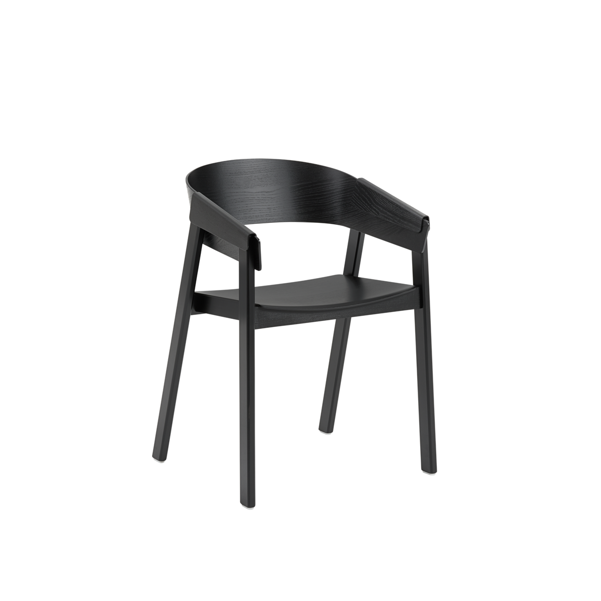 Tabouret de comptoir Cover par Muuto